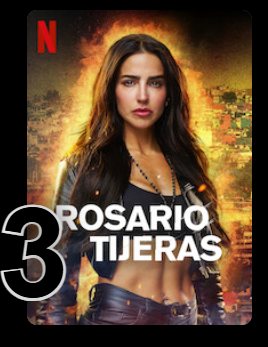 Rosario Poster